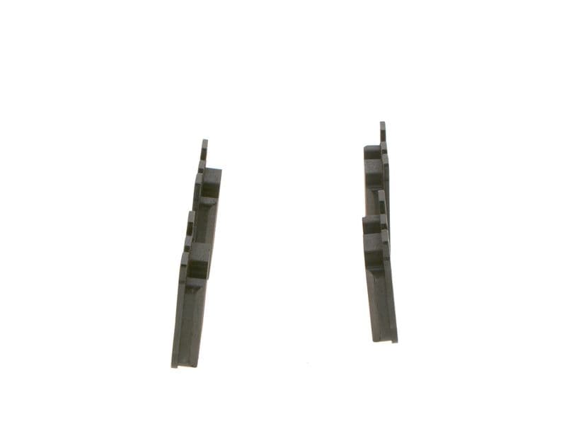 Remblokken set Achter , past: BMW 2 (F22, F87), 3 (F30, F80), 4 (F32, F82), 4 (F33, F83) 3.0 03.14-06.21