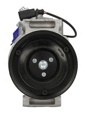 Airconditioning compressor past: AUDI A4 B6, A6 C5 1.9D 11.00-01.05