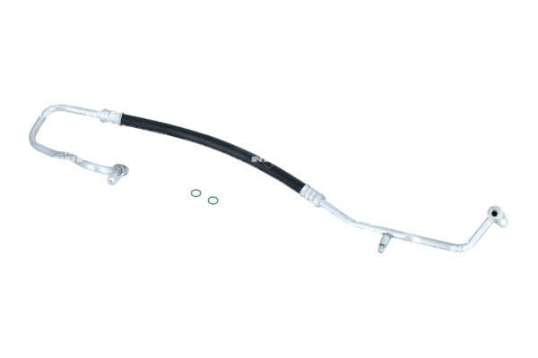 Airco slang/pijp past: NISSAN NV400  OPEL MOVANO B  RENAULT MASTER III, MEGANE II, SCENIC II 1.4-2.3D 09.02-