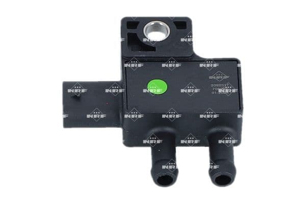 Uitlaatgassen druksensor (aantal pinnen: 2/3) past: BMW 1 (F40), 2 (F45), 2 GRAN COUPE (F44), 2 GRAN TOURER (F46), 3 (G20, G80, G28), 3 (G21), 3 (G21, G81), 5 (G30, F90), 5 (G31) 1.5D-3.0DH 12.13-