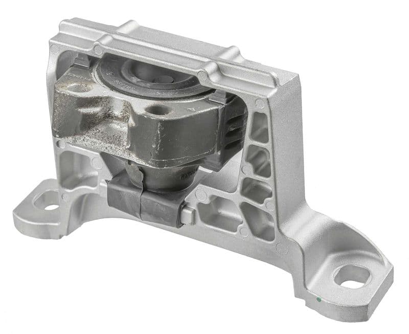 Motorsteun Voor Rechts, hydraulisch past: VOLVO C30, S40 II, V40, V50  FORD C-MAX, C-MAX II, FOCUS C-MAX, FOCUS II, FOCUS III, GRAND C-MAX 1.33/1.6/1.6D 10.03-