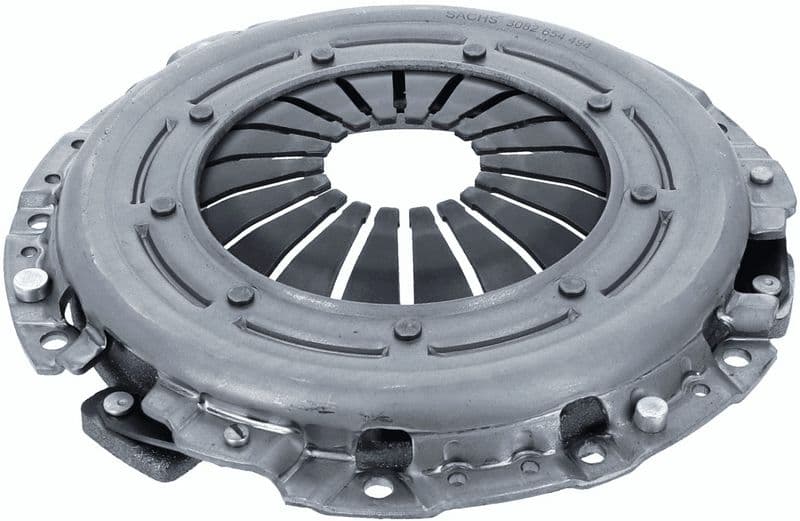 Koppelingskit (235mm) past: HYUNDAI TUCSON  KIA MAGENTIS II, SPORTAGE II 2.0/2.0LPG 06.04-01.12