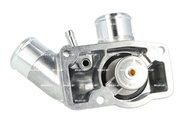 Thermostaat koelsysteem (92°C, in huisvesting) past: CADILLAC BLS  OPEL SIGNUM, VECTRA C, VECTRA C GTS  SAAB 9-3, 9-5 1.9D/2.0D/2.2D 03.02-