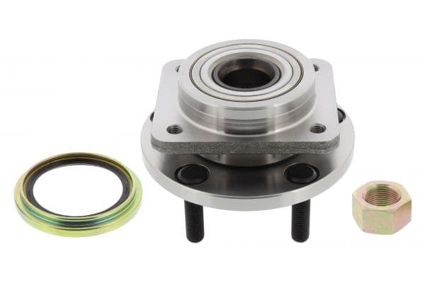 Achterwielophangingsbalk silent block (Achterin.) Links/Rechts past: FORD MONDEO III 1.8-3.0 10.00-03.07