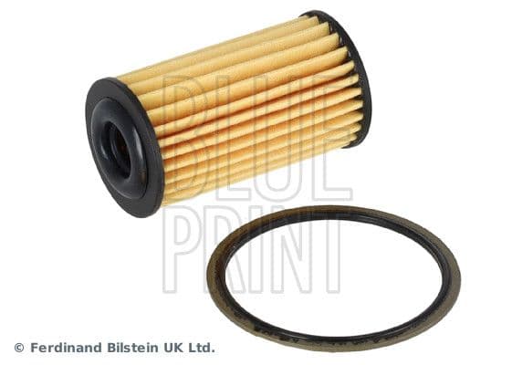 Hydraulic Filter, automatic transmission