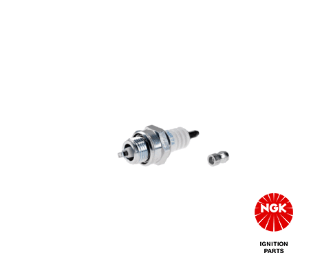 Spark plug