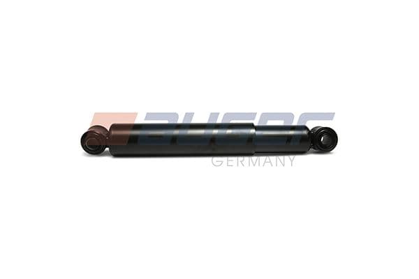 Stuurstang in lengterichting (L-505mm) past: MERCEDES T2/LN1 04.86-12.94