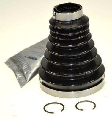 Rubberlaars Binnen (fi: 30/81) (lengte109) (set) past: MERCEDES A (W169), B SPORTS TOURER (W245) 2.0/2.0D 09.04-06.12