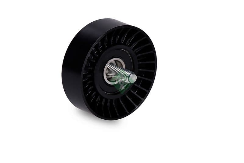 Multi V-riemschijf past: CITROEN C5 I, C5 II, C8, EVASION, JUMPY I, XSARA, XSARA PICASSO  FIAT SCUDO, ULYSSE  LANCIA PHEDRA, ZETA  PEUGEOT 206, 307, 406, 407, 607, 806, 807 1.8/2.0/2.2 01.99-