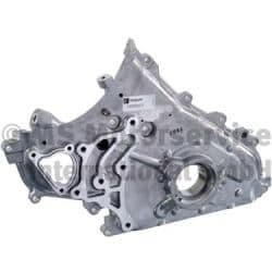 Oliepomp past: NISSAN ALMERA II, PRIMERA, X-TRAIL I 2.2D 03.00-