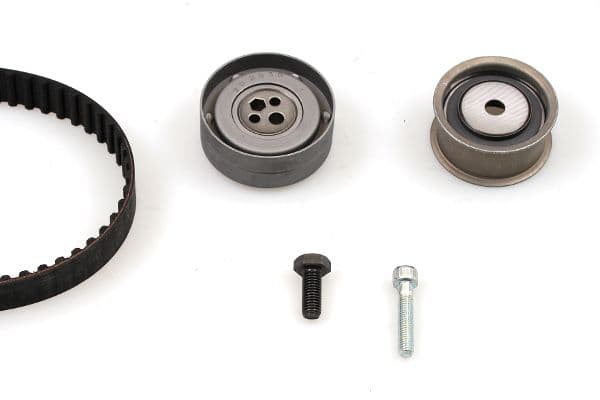 Waterpomp (met katrol) past: NEW HOLLAND 4060 F, 5030, T4050, T5070, T6000, T6010 DELTA, T6010 PLUS, T6020, T6020 DELTA, T6020 ELITE, T6020 PLUS, T6030, T6030 DELTA, T6030 ELITE, T6030 PLUS