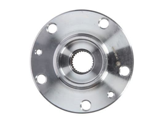 Wheel hub Voor past: CITROEN C25  FIAT DUCATO, TALENTO  PEUGEOT J5 1.8-2.5D 09.81-05.94