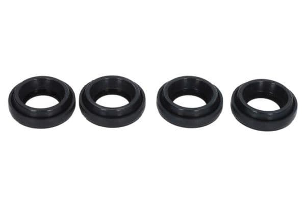 Tuimelaardeksel pakkingset prijs per 4 pcs past: TOYOTA DYNA, FORTUNER, HIACE / COMMUTER V, HIACE IV, HIACE V, HILUX VI, HILUX VII, LAND CRUISER 90, LAND CRUISER PRADO 2.5D/3.0D 02.00-