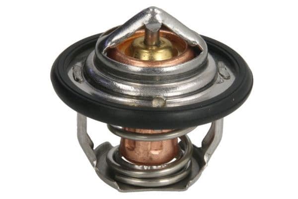 Thermostaat koelsysteem past: YANMAR 2TNV70  3TNV70  3TNV76, CATERPILLAR 301.4C, 302.7D  GOLDONI 25  JOHN DEERE 2305, 2320