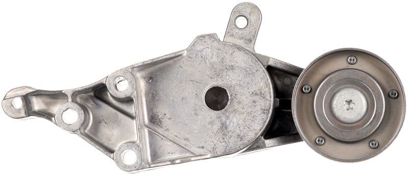 Tensioner Pulley, V-ribbed belt