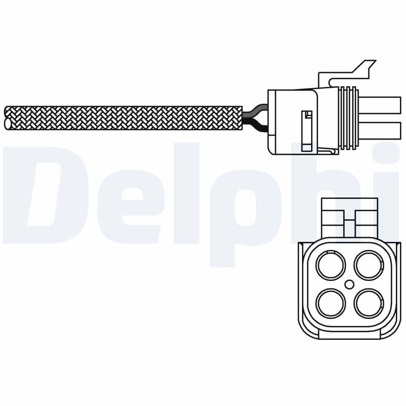 Oxygen Sensor