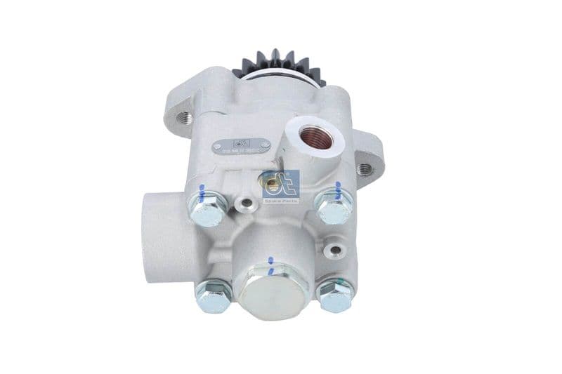 Hydraulische pomp, stuurbekrachtiging past: DAF CF 75, CF 85, XF 95 01.01-12.20