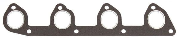 Exhaust manifold gasket