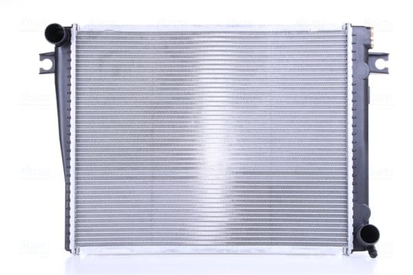Motorradiator past: BMW 5 (E28), 6 (E24) 2.5-3.5 10.75-04.89