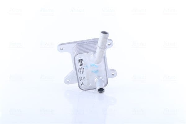 Olie radiator past: DACIA LOGAN II, LOGAN MCV II, SANDERO II, SANDERO III  MITSUBISHI COLT VII  RENAULT CLIO V 1.0 12.16-