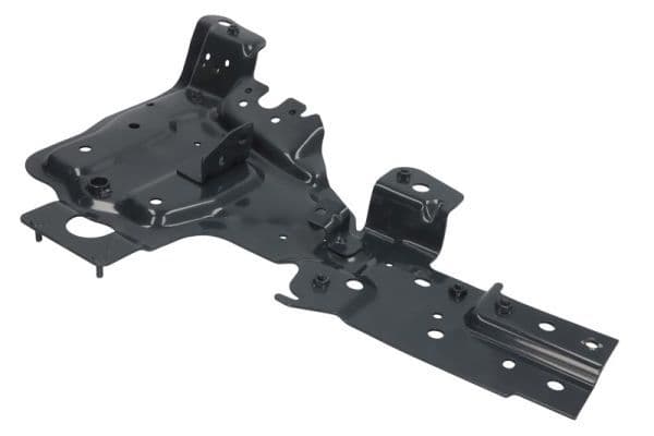 Steun voor grille, steun Rechts past: VOLVO FH II, FH16 II 01.12-