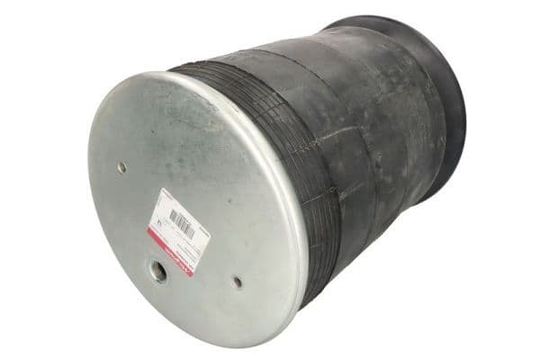 Luchtveringsbalgen Achter Links past: SAF  SCHMITZ