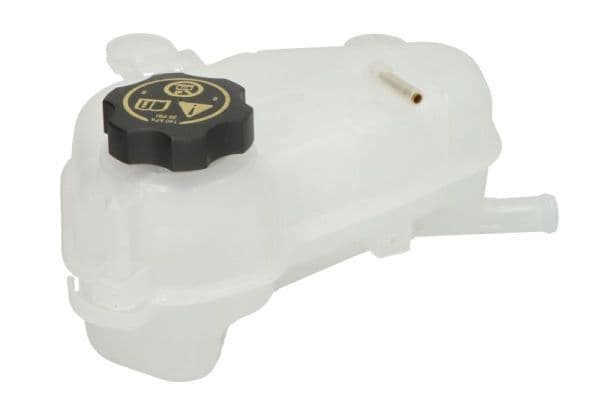 Koelvloeistof expansievat (met stekker) past: CHEVROLET AVEO 03.11-