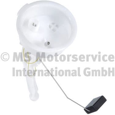 Brandstofniveausensor (378mm) past: BMW X5 (E53) 3.0-4.8 01.00-12.06