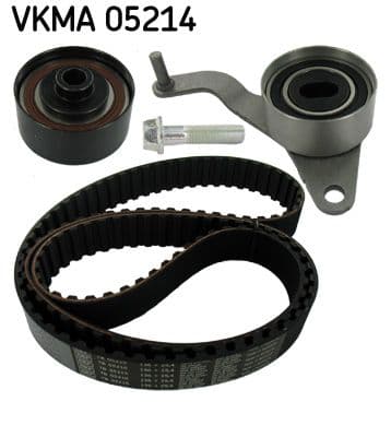 Timing belt set