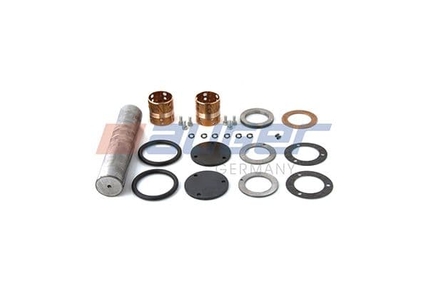 King pin set (voor een wiel 60mmx293mm) past: SAF past: SAF B, RLS, S, SK, SKRLB, SKRLS, SKZRLZ, WRLZM, Z