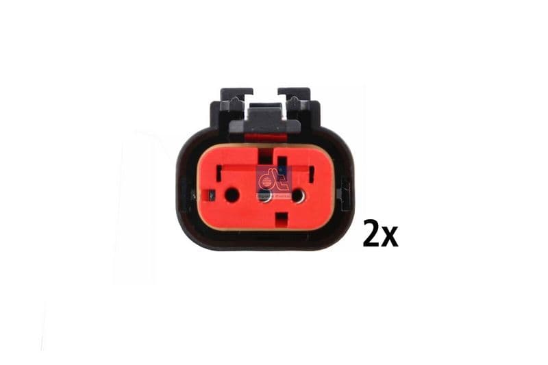 Cable Repair Set, central electrics