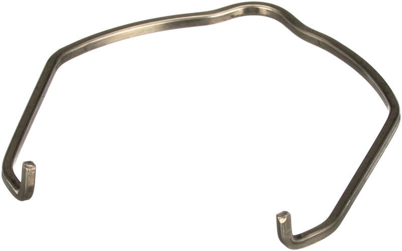 Assortment, clamping clips