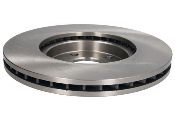 Brake disc Voor Links/Rechts past: CHEVROLET ZAFIRA  OPEL ASTRA G, ASTRA H, ASTRA H CLASSIC, ASTRA H GTC, COMBO, COMBO TOUR, CORSA C, MERIVA A, MERIVA B, ZAFIRA A, ZAFIRA B 1.2-2.2D 02.98-