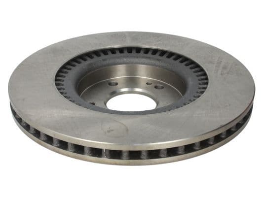 Brake disc Voor Links/Rechts past: HYUNDAI GRANDEUR, I20 III, I40 I, I40 I CW, IX35, KONA, NEXO, TUCSON  KIA CADENZA I, CADENZA II, CEE'D, CEED, OPTIMA, PRO CEE'D, PROCEED 1.0-Electric 01.10-