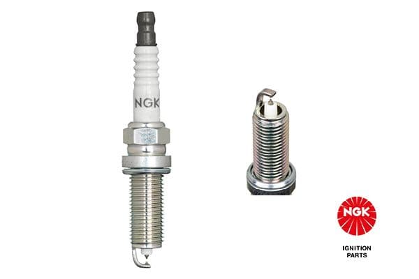 Spark plug