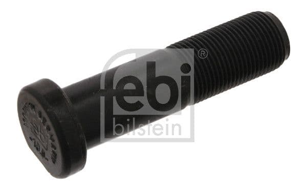 Wheel bolt