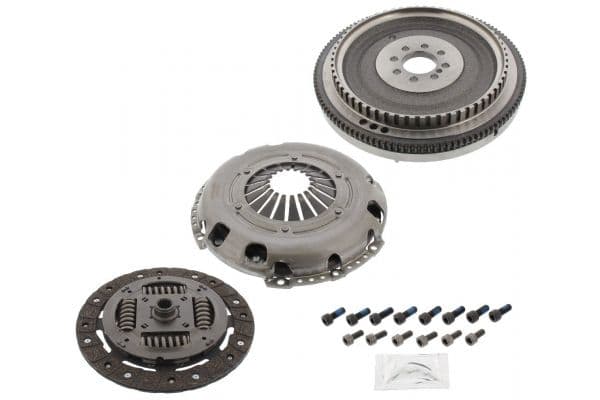 Stuurstang in lengterichting (L-950mm) past: MERCEDES ACTROS, ACTROS MP2 / MP3, AXOR 2 04.96-