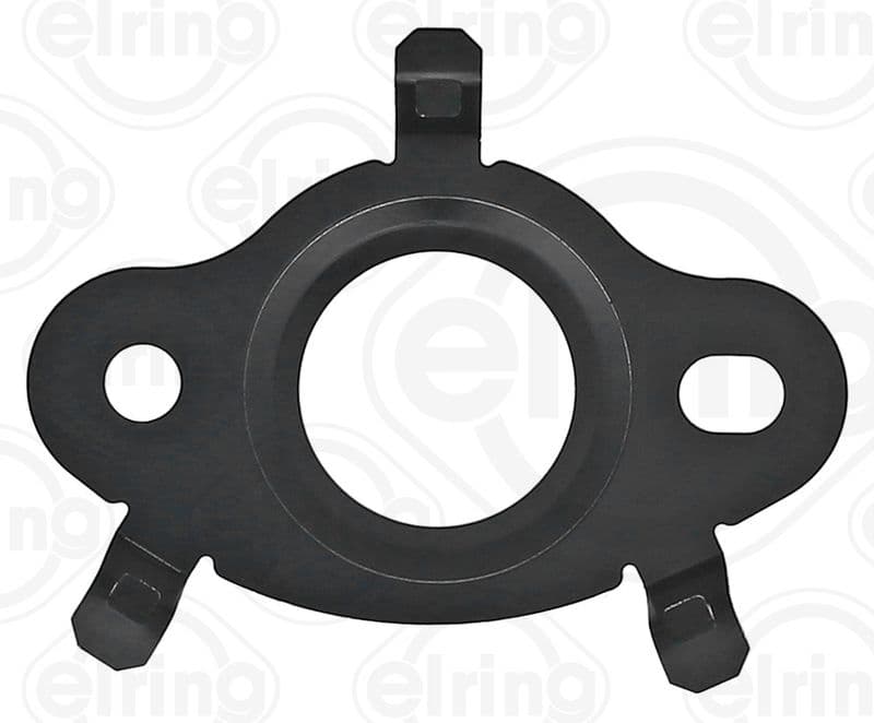 Turbocharger gasket