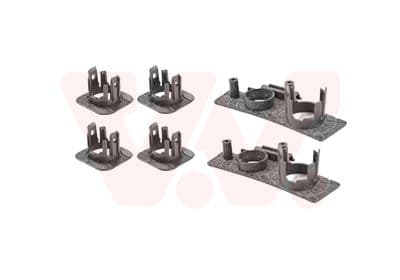 PDC / Achteruitrij waarschuwingssysteem