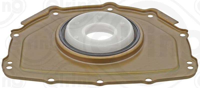 Krukas oliekeerring Achter (93x159/227x11,8/23,5) past: MERCEDES C (W203), C (W204), C T-MODEL (S203), C T-MODEL (S204), CLK (A209), CLK (C209), CLS (C218), CLS (C219) 3.0D 01.05-