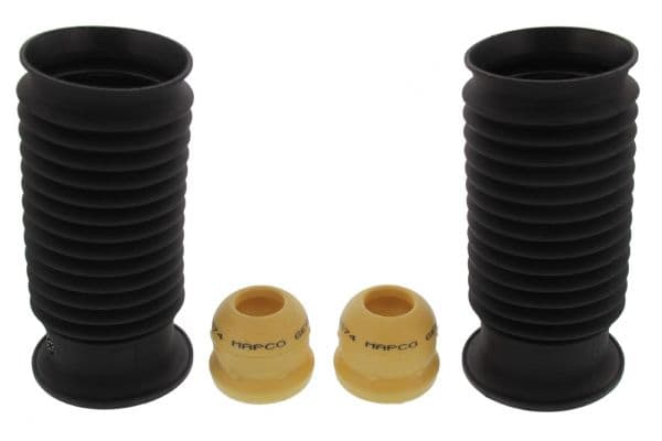 Luchtblazer past: IVECO DAILY III, DAILY IV, DAILY V 2.3D-Electric 05.99-02.14