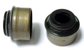 Valve stem gasket/seal