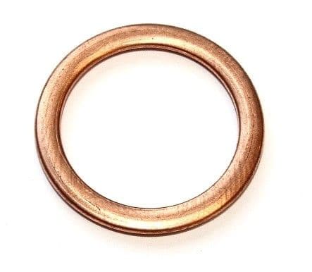 Seal Ring, oil drain plug