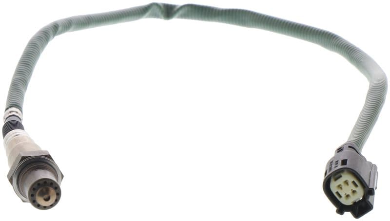 Lambda sonde (aantal draden 4, 650mm) past: FORD KUGA II, MONDEO V 1.0/2.0 09.14-