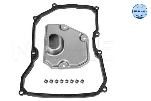 Hydraulic Filter Kit, automatic transmission