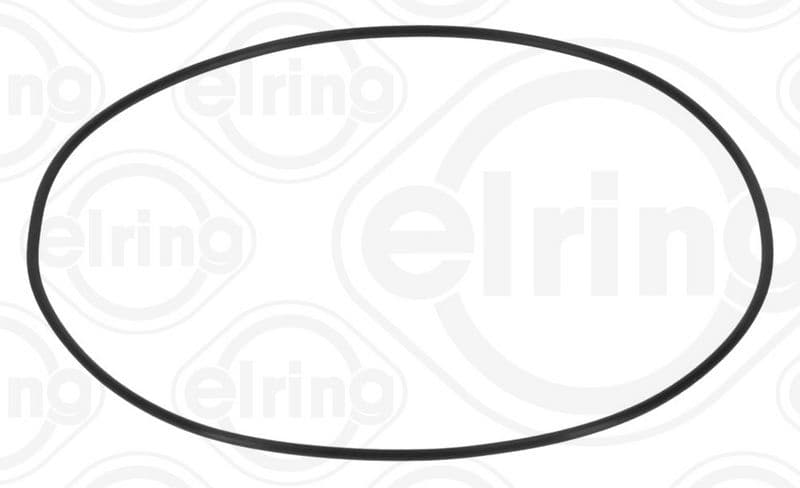 Oil Seal, automatic transmission