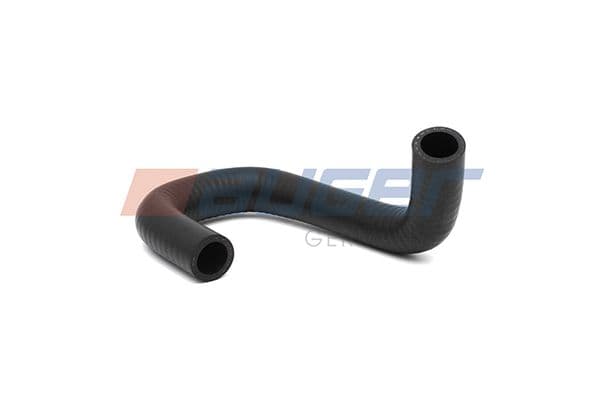 Koelsysteem rubberen slang (voor thermostaat, cabine CG  CR cabine, 21mm) past: SCANIA G I, P I, R I, T DC09.108-DT12.14 03.04-05.19