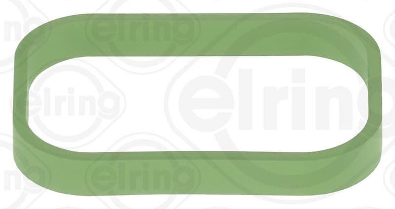 Gasket, intake manifold housing