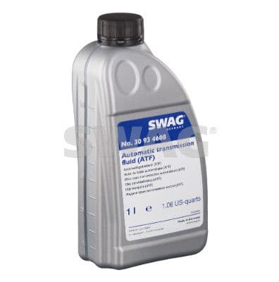 Automatic transmission oil