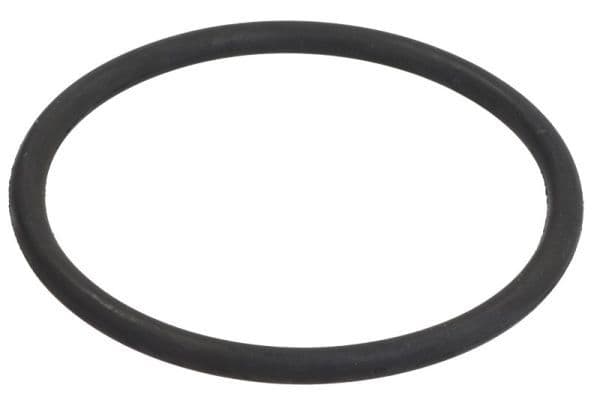 Seal, suspension strut support mount